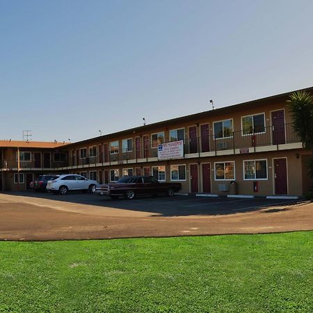 Best 5 Motel Salinas Esterno foto